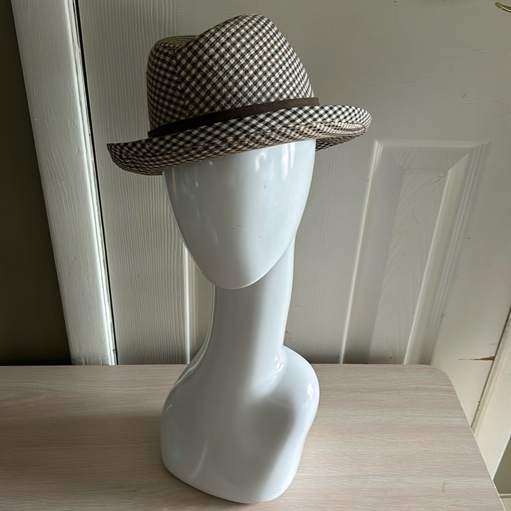 STETSON MULTI COLOR SIZE 7